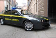 Vendita illegale di sigarette, una denuncia in Calabria
