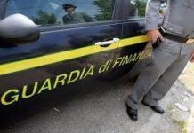 Calabria, scoperta evasione da 10mln di euro