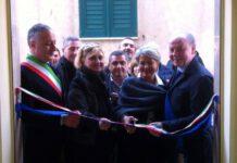 Rosarno, inaugurato il nuovo Centro per l’Impiego