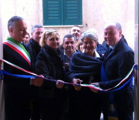 Rosarno, inaugurato il nuovo Centro per l’Impiego