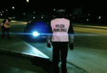 Provoca un incidente sotto effetto di cocaina, denunciato 20enne