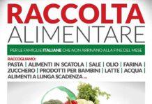 Lamezia, CasaPound organizza raccolta alimentare in vista del Natale