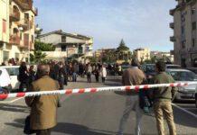 Allarme bomba ai tribunali di Locri