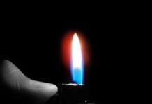 Calabria, tenta di dare fuoco alla compagna, arrestato 44enne