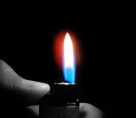 Calabria, tenta di dare fuoco alla compagna, arrestato 44enne