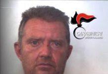 Non vuole pagare il biglietto e aggredisce capotreno, un arresto nel reggino