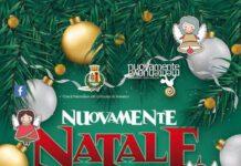 Rosarno, L’associazione socio-culturale “Nuovamente” presenta il proprio programma di eventi natalizi 2015