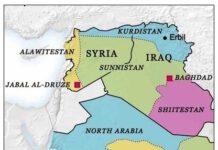 Guerra in Siria e persecuzione dei cristiani
