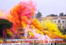 Dignità sportiva, partita Catanzaro-Messina si giocherà a porte chiuse?