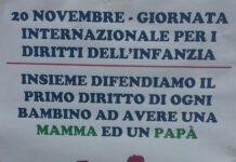 Generazione Famiglia contro la barbarie dell’utero in affitto