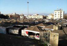 Etna eruzione, ceneri fino in Calabria