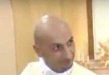 Domiciliari per Don Tropea, il prete accusato di prostituzione minorile