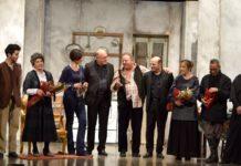 Grande successo per “L’eredità do ziu previta” della compagnia “Hercules”