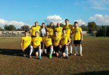 Nuova Gioiese, Cinquefrondi e Saint Michel continuano per la retta via