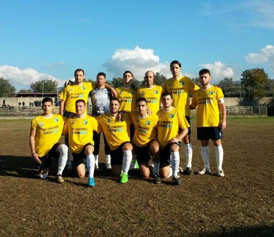 Nuova Gioiese, Cinquefrondi e Saint Michel continuano per la retta via