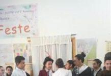 Rosarno, De Maria: grande soddisfazione per l’ottima riuscita della recita di fine anno