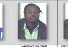 20enne rapita, violentata e fatta prostituire, fermati 5 nigeriani