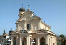 Rosarno Chiesa Giubilare, martedi apertura Porta Santa