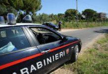 Omicidio nel reggino, ucciso a colpi d’arma da fuoco, corpo ritrovato in uliveto