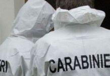 Tragedia in Calabria, bimba di 3 anni trovata morta nel letto