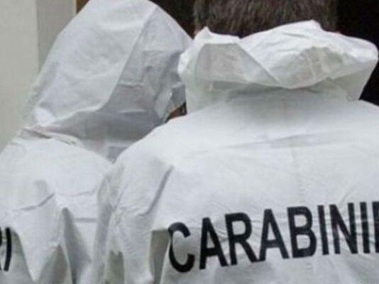 Tragedia in Calabria, bimba di 3 anni trovata morta nel letto