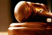 Chiesti 500anni al clan cosentino Rango-Abruzzese