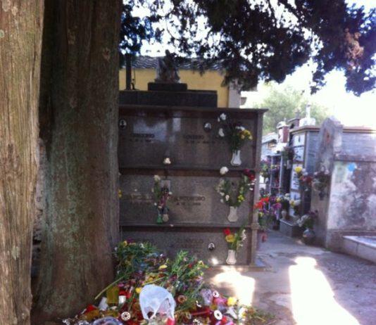 FDI-AN Rosarno attacca il commissario prefettizio sul degrado del cimitero