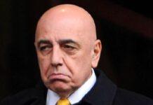 Terremoto nel calcio, indagati Galliani, De Laurentis e Lotito