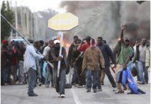 Rosarno, è qui la Rivolta?