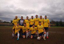 Il Reggio Calabria e la Nuova Gioiese iniziano alla grande il 2016. Male la Palmese sconfitta dal Roccella