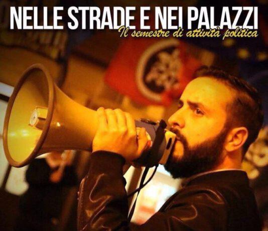 Lamezia, Gianturco: “conferenza stampa su vicenda eventi natalizi”