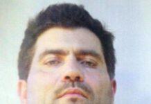 Ergastolano evaso trasferito nel carcere di Catanzaro