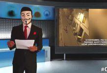 E’ di Polistena il Mister X di Anonymous