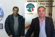 Saccomanno, Barbalace e Dominici scrivono ad Alfano: Rosarno è una polveriera