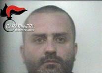 Ndrangheta, Operazione Saggio Compagno 2 foto e nomi degli arrestati