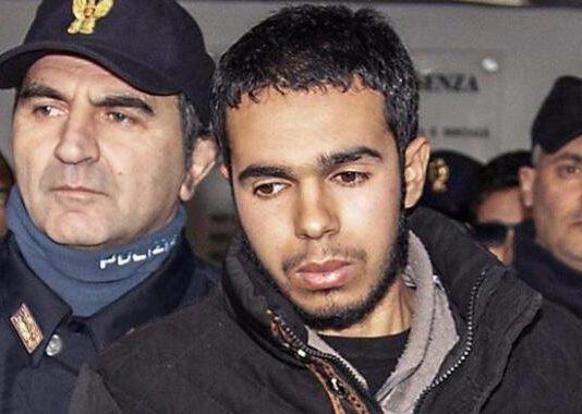Terrorismo, marocchino fermato in Calabria:”Ho visto video per curiosità”