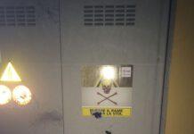 Rosarno, danneggiamenti e furti la notte di Capodanno