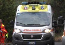 Ennesimo incidente mortale in Calabria, morto 29enne