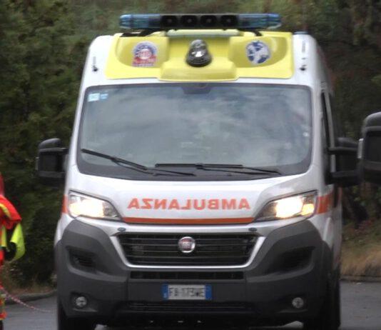 Ennesimo incidente mortale in Calabria, morto 29enne