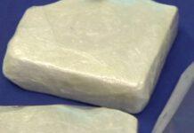 Trovati con 3kg di cocaina in auto, arrestati coniugi nel reggino