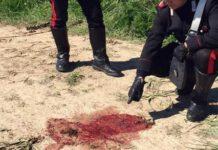 36enne ucciso in agguato a Platì