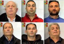 Operazione Apegreen, foto arrestati video e dettagli