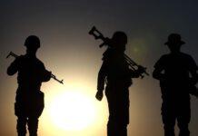 Arrestato terrorista marocchino in Calabria