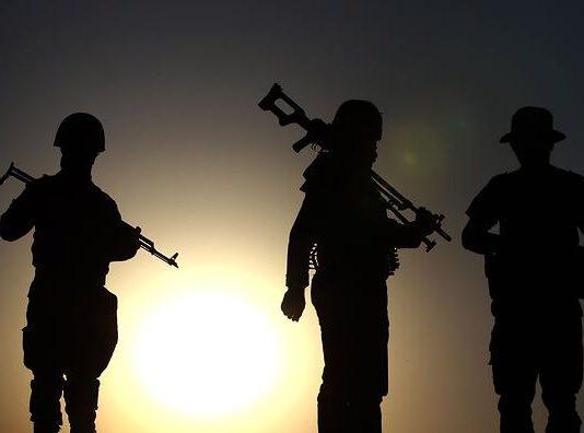 Arrestato terrorista marocchino in Calabria