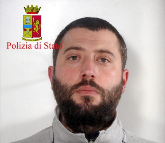 Ndrangheta, arrestato latitante della Piana