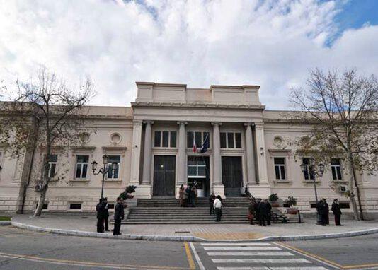 Mille borse lavoro nelle Corti di Appello, la soddisfazione di Romeo