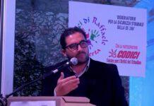 “Gli Amici del Lupo” lettera all’Assessore Russo: “Ascolti la vera voce del territorio”