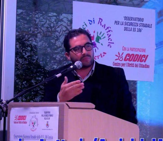 “Gli Amici del Lupo” lettera all’Assessore Russo: “Ascolti la vera voce del territorio”