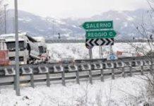 Presidente Anas su autostrada bloccata: “Qualcosa non ha funzionato”