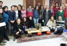 Associazione Nuovamente incontra Sofia Castagna: I miei Primi 4 mesi a Rondine